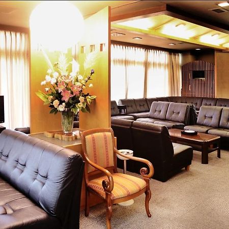 Hotel Kuwano Ya Ukiha Exteriér fotografie