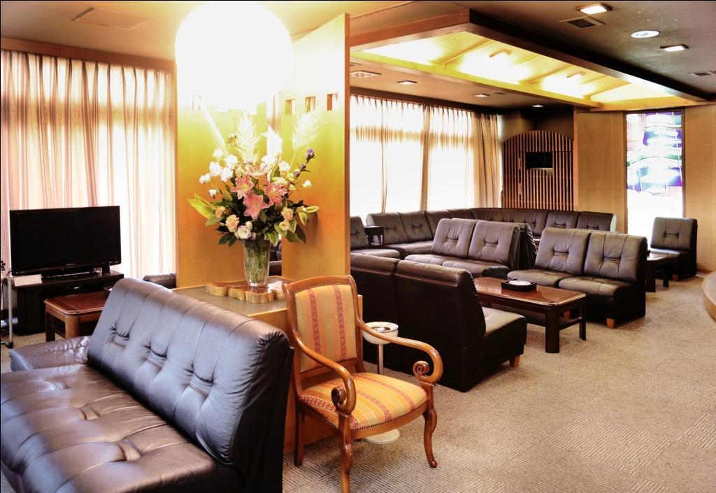 Hotel Kuwano Ya Ukiha Exteriér fotografie