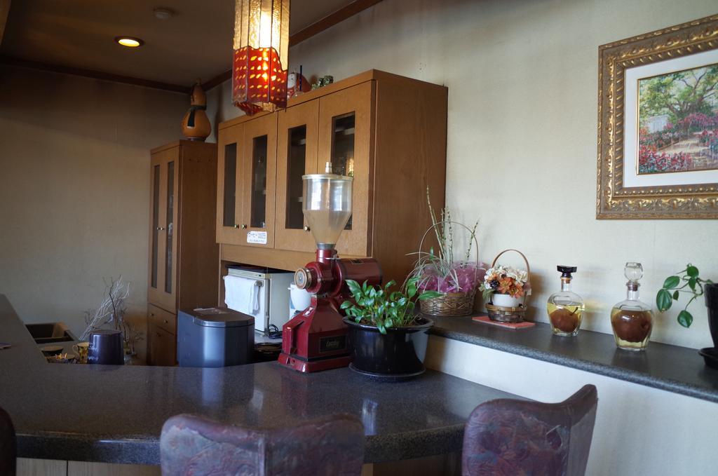 Hotel Kuwano Ya Ukiha Exteriér fotografie