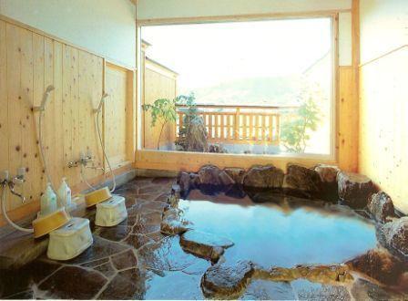 Hotel Kuwano Ya Ukiha Exteriér fotografie